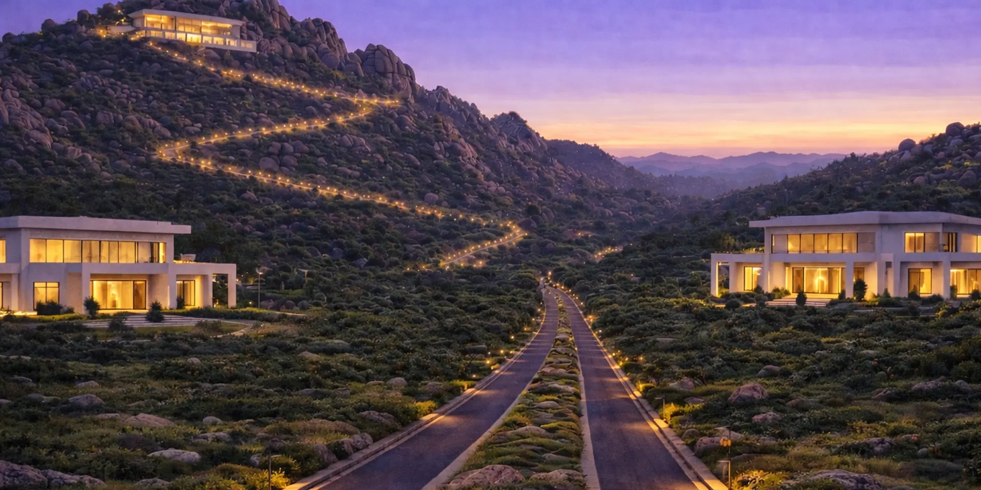 Kadthal plots near Bharat Future City investment opportunity