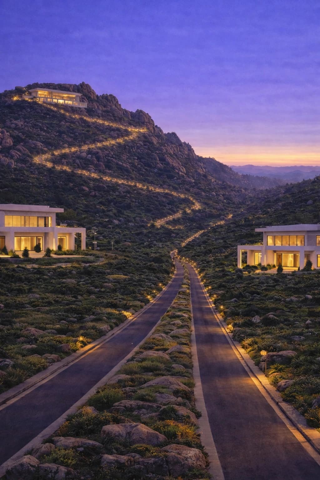 Kadthal plots near Bharat Future City investment opportunity