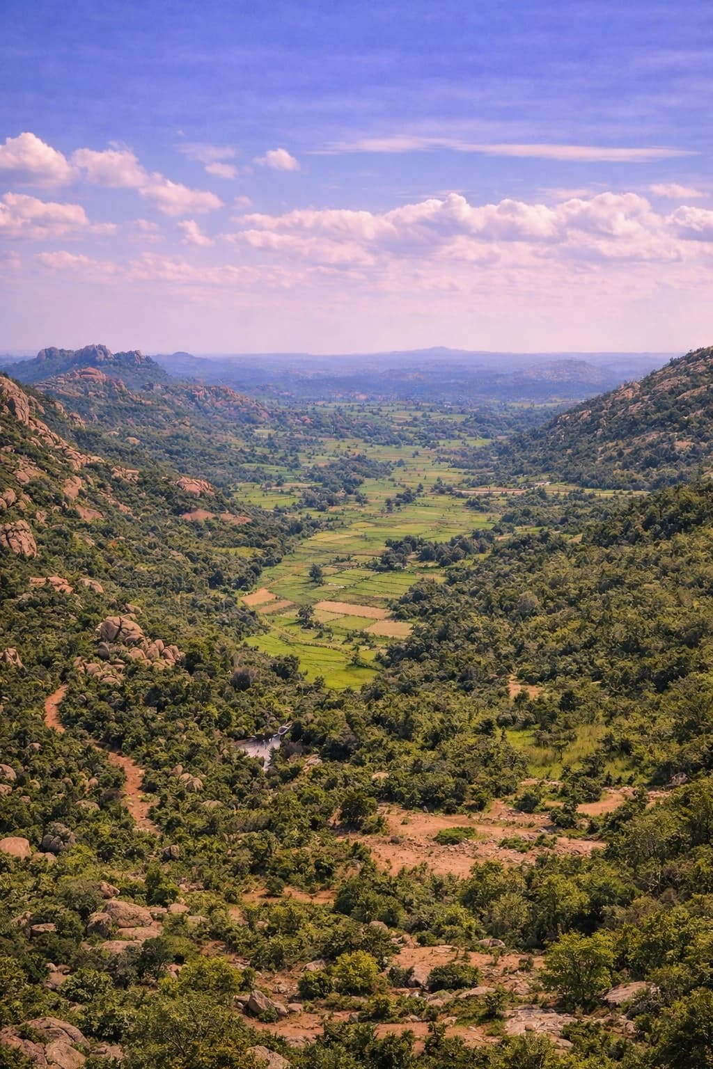 Luxury golf course plots near Shamshabad Airport